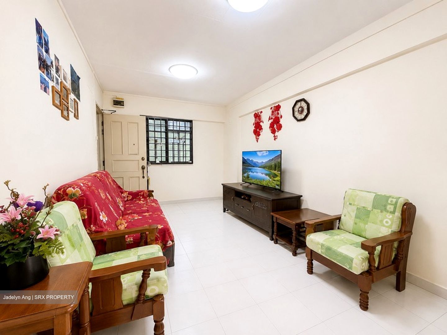Blk 222 Yishun Gardens (Yishun), HDB 3 Rooms #581357121